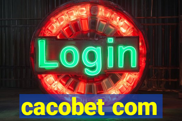 cacobet com